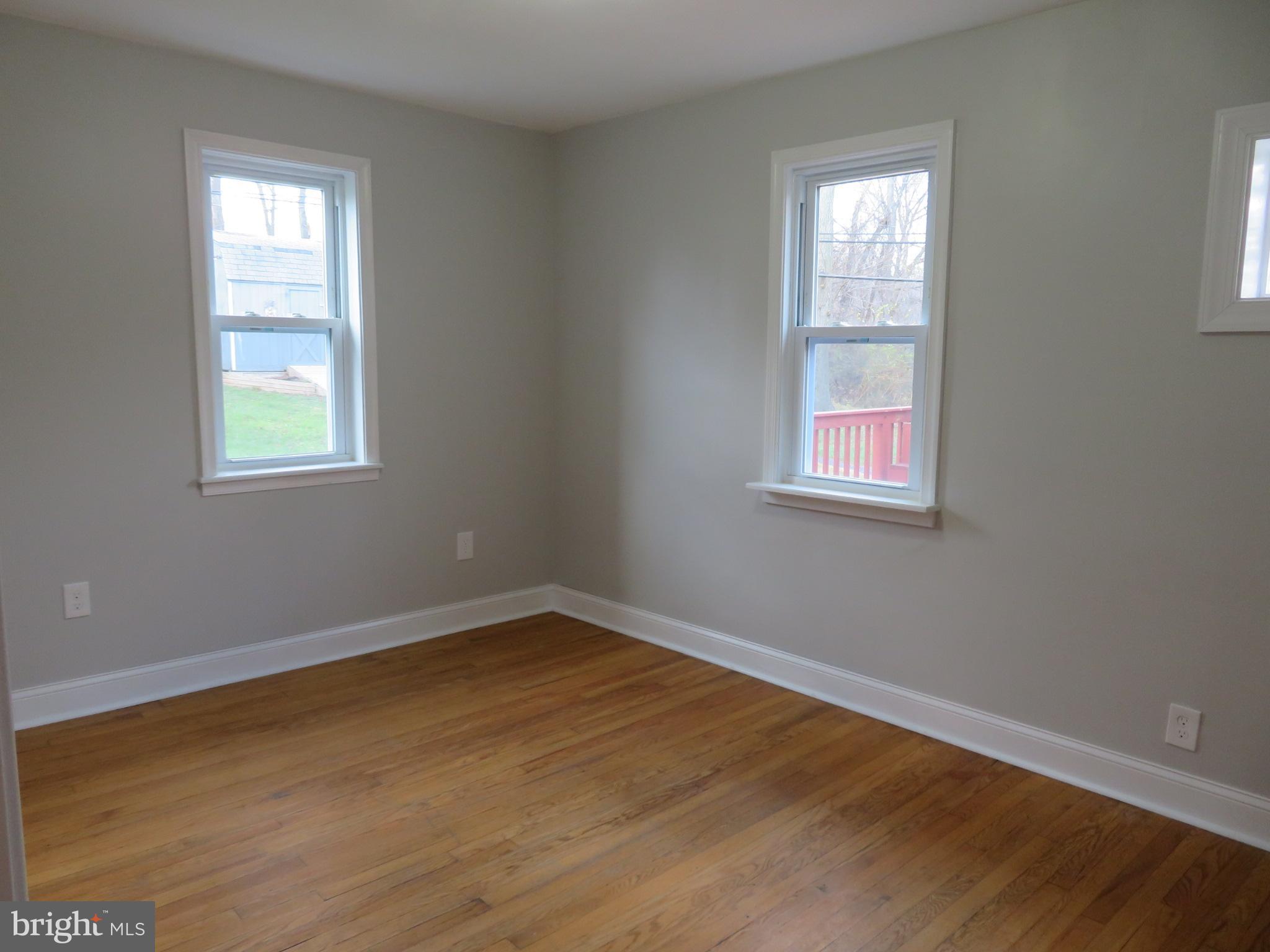 902 Thornton Road Boothwyn, PA 19061 - Photo 10 of 15 first floor second bedroom