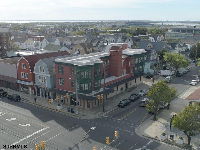 3201 Atlantic Avenue, Unit 25 Atlantic City, NJ 08401 - Photo 11 of 16 an aerial view of multiple house