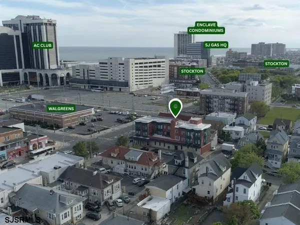 $1,150 | 3201 Atlantic Avenue, Unit 25, Atlantic City, NJ 08401