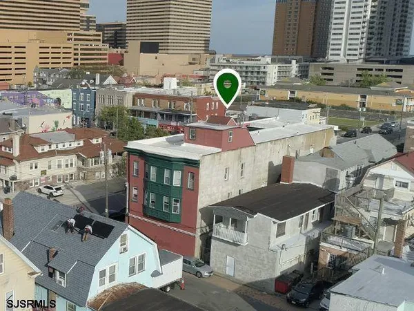 $1,150 | 3201 Atlantic Avenue, Unit 25, Atlantic City, NJ 08401