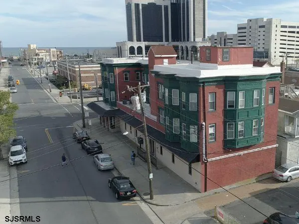 $1,150 | 3201 Atlantic Avenue, Unit 25, Atlantic City, NJ 08401