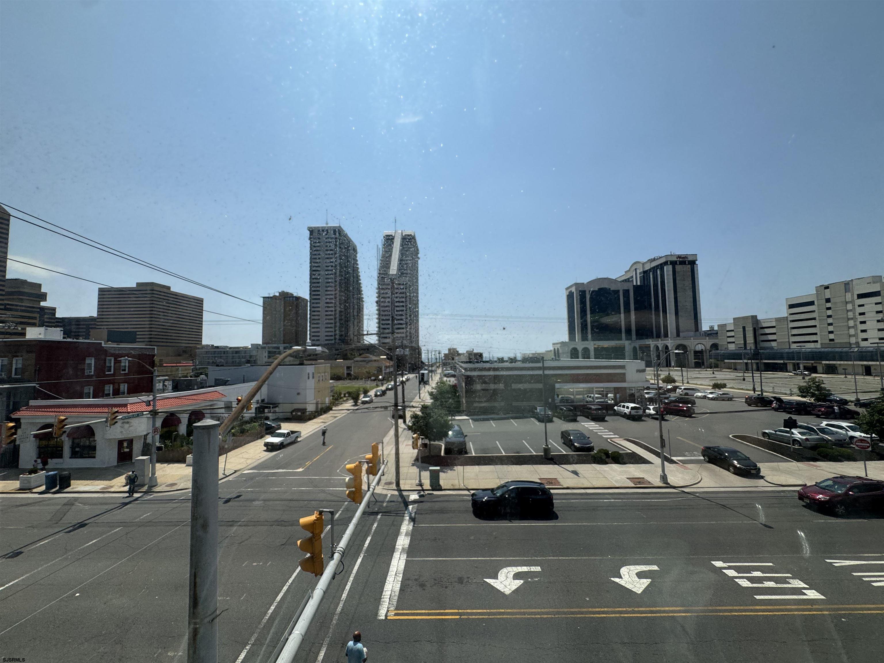 3201 Atlantic Avenue, Unit 25 Atlantic City, NJ 08401 - Photo 9 of 16 a view of a city