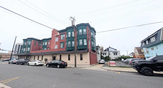 $1,150 | 3201 Atlantic Avenue, Unit 25, Atlantic City, NJ 08401