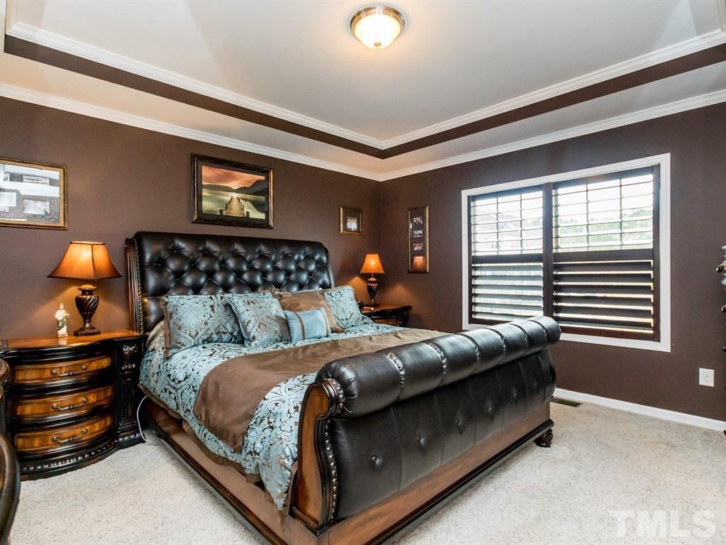 1512 Crafton Way Raleigh, NC 27607 - Photo 14 of 25