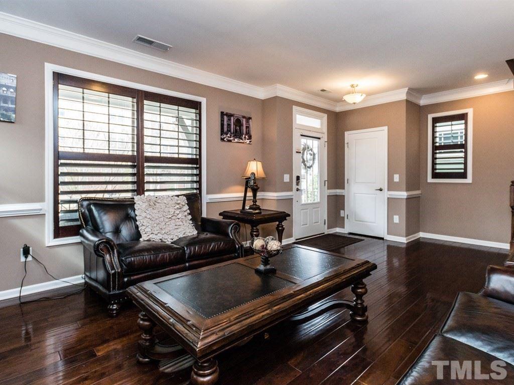 1512 Crafton Way Raleigh, NC 27607 - Photo 4 of 25