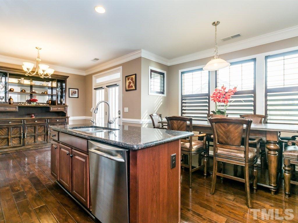 1512 Crafton Way Raleigh, NC 27607 - Photo 8 of 25