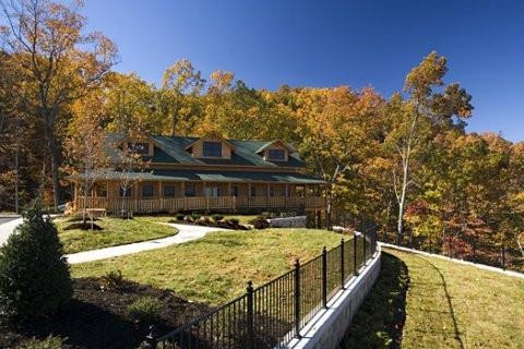 2834 White Oak Ridge Lane, Unit L Sevierville, TN 37862 - Photo 32 of 43 Gallery Image 32