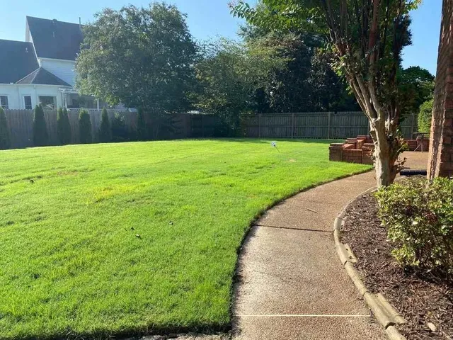 $3,600 | 1440 Asbury Drive, Collierville, TN 38017