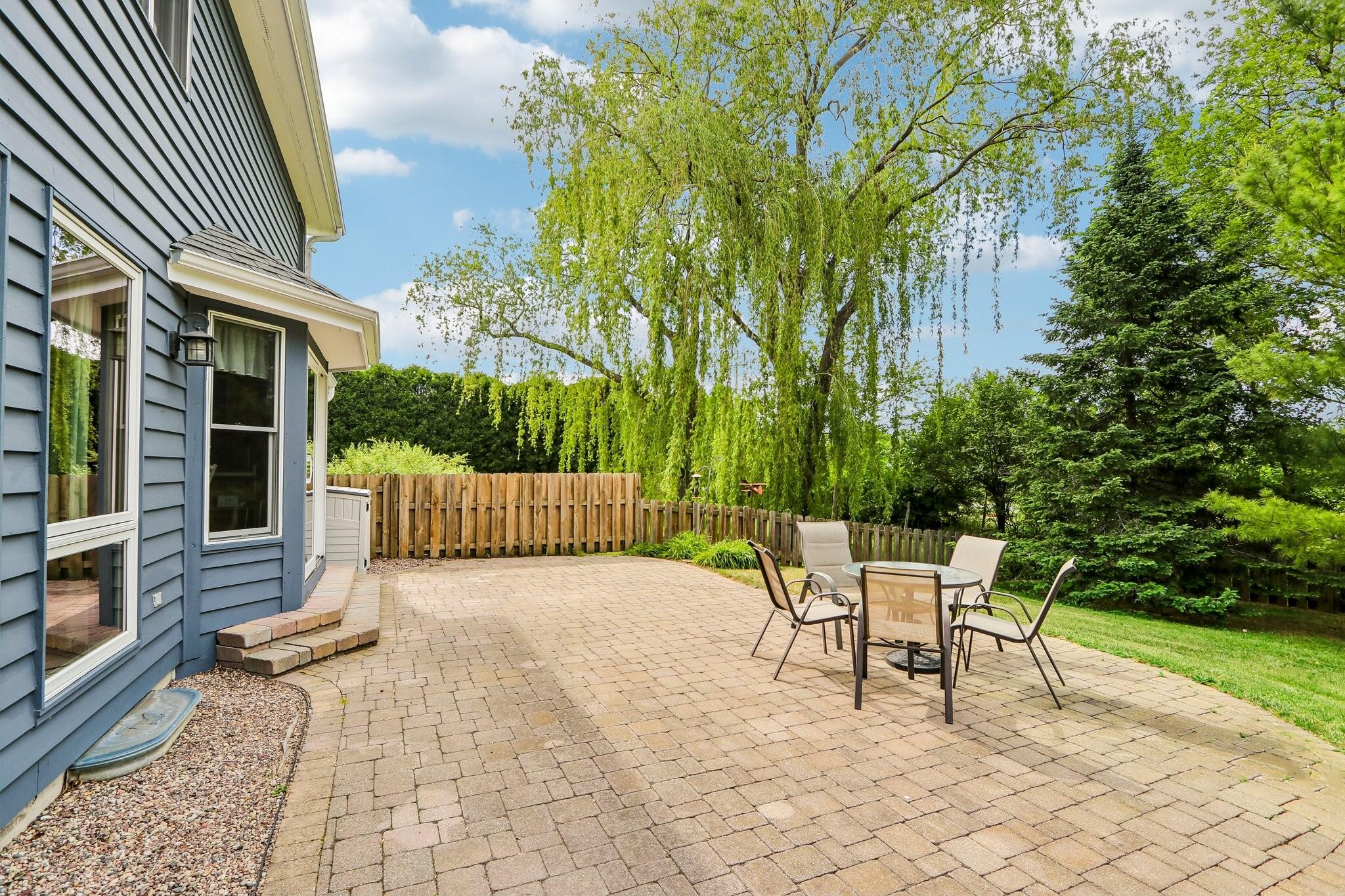 W5692 Sunset Ridge Road Walworth, WI 53184 - Photo 49 of 54 Lots of Room to Entertain