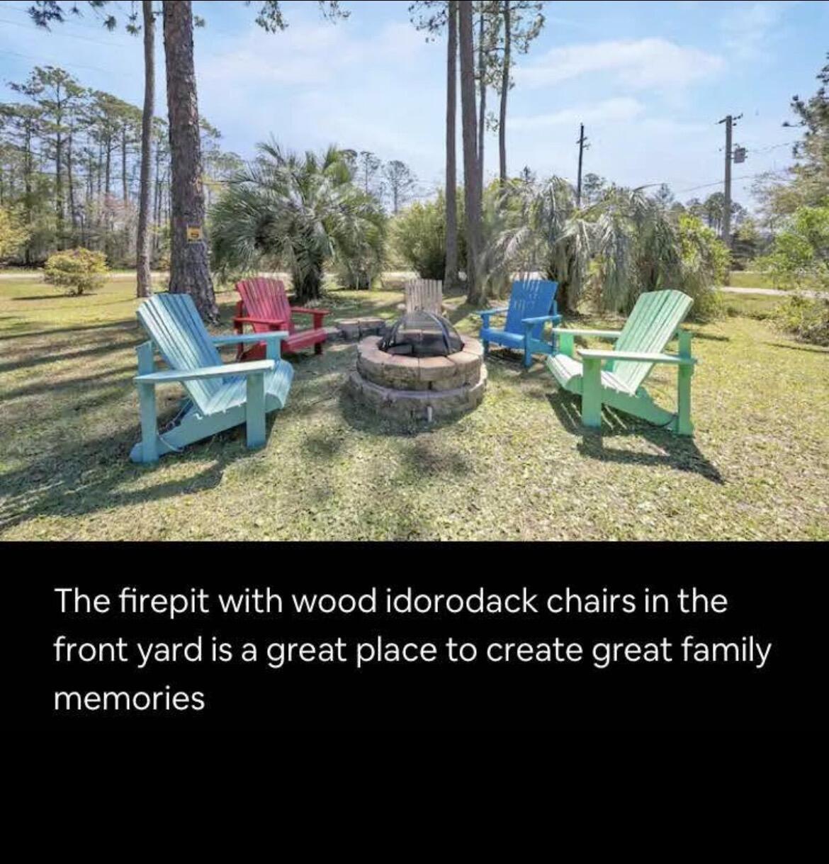 34 Long Leaf Circle Santa Rosa Beach, FL 32459 - Photo 12 of 15 image12