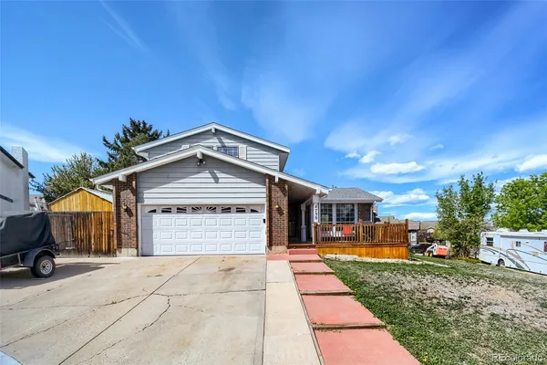 $570,000 | 4750 West 109th Avenue, Westminster, CO 80031