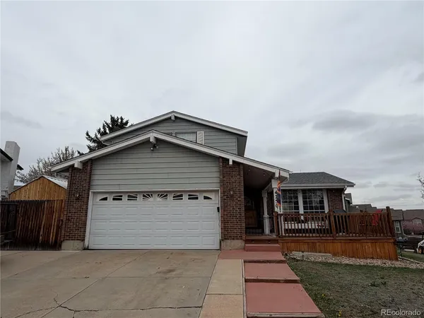 $615,000 | 4750 West 109th Avenue, Westminster, CO 80031