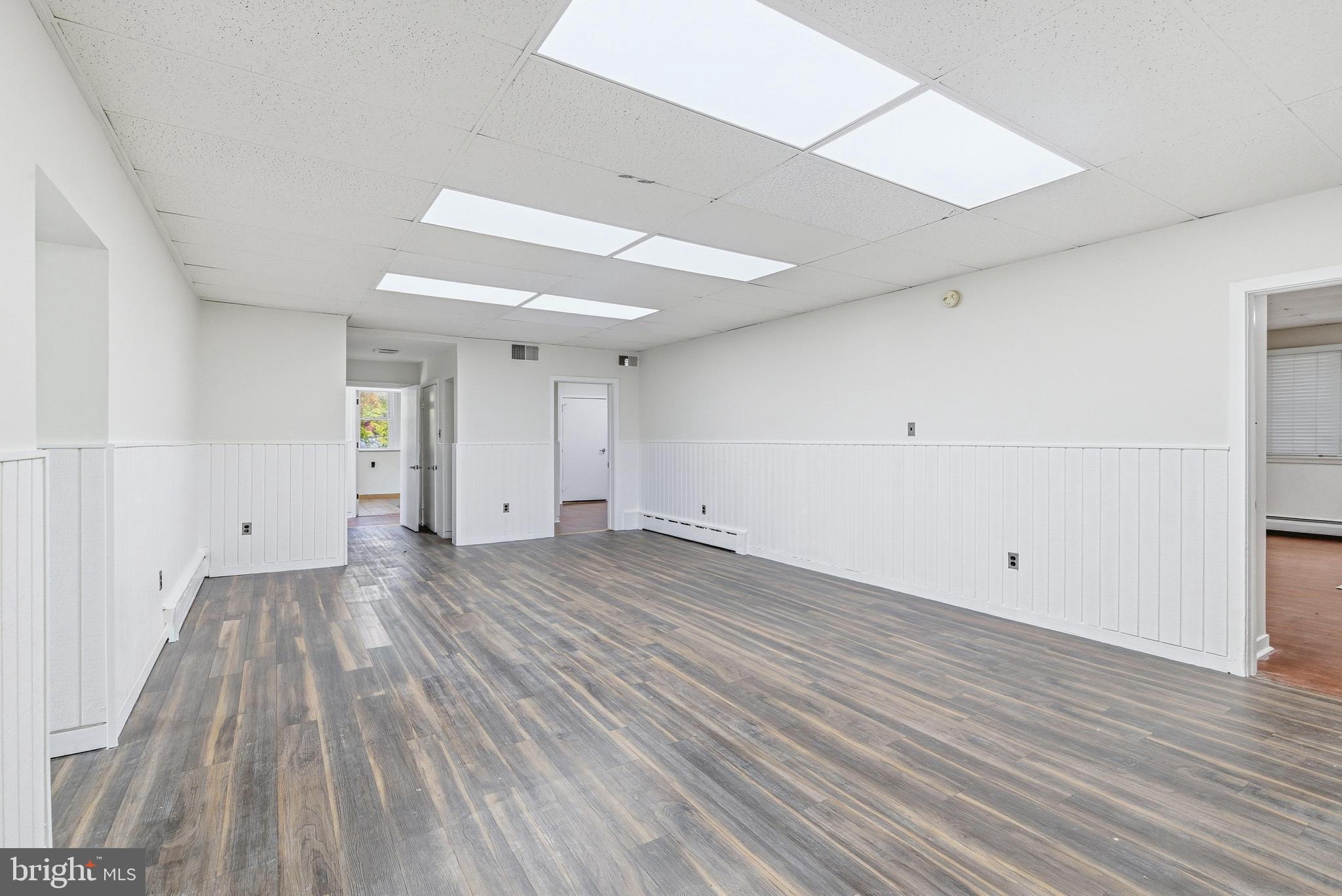 1834 Meetinghouse Road, Unit 1458 Upper Chichester, PA 19061 - Photo 22 of 42 a view of a room with wooden floor