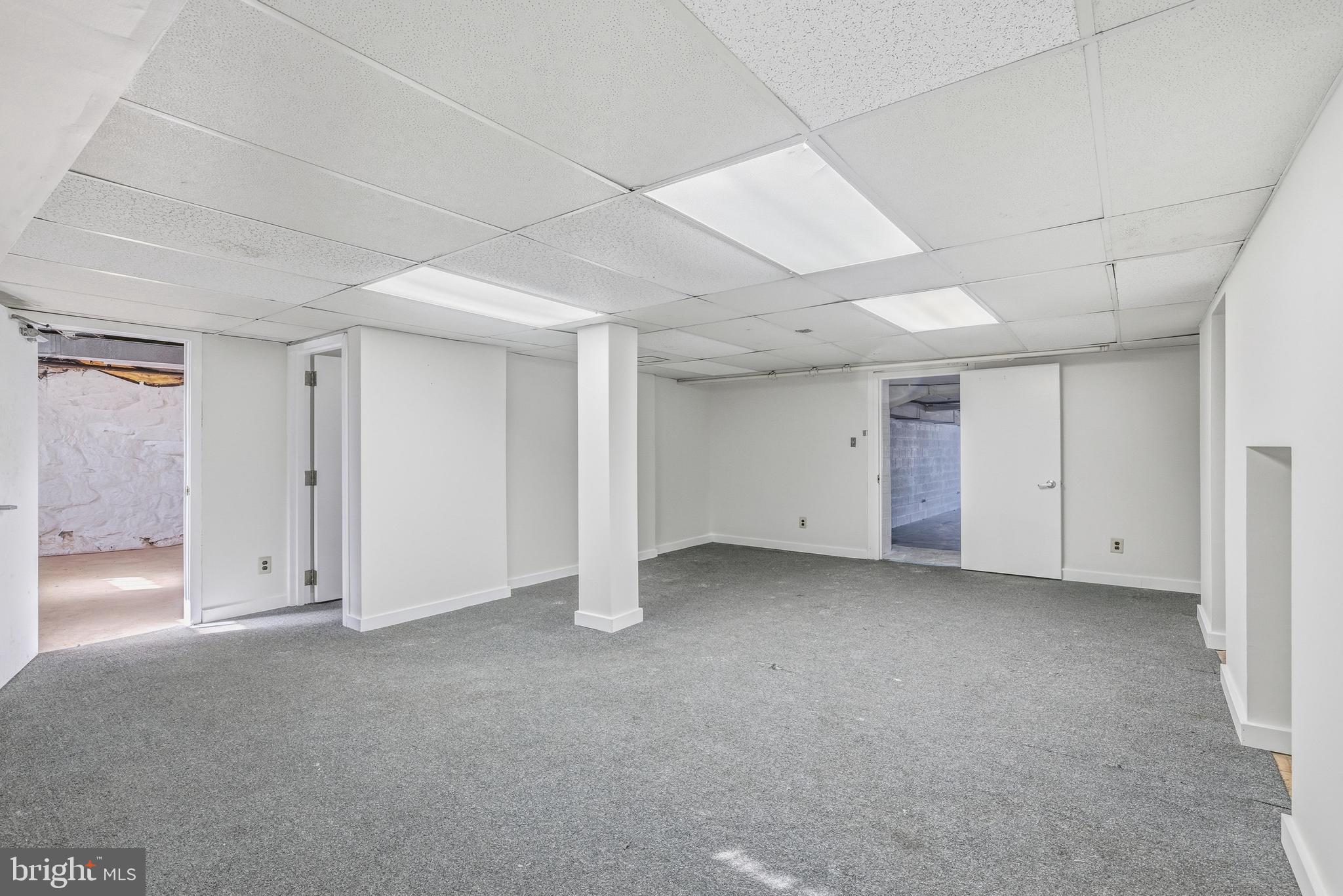 1834 Meetinghouse Road, Unit 1458 Upper Chichester, PA 19061 - Photo 35 of 42 a view of an empty room