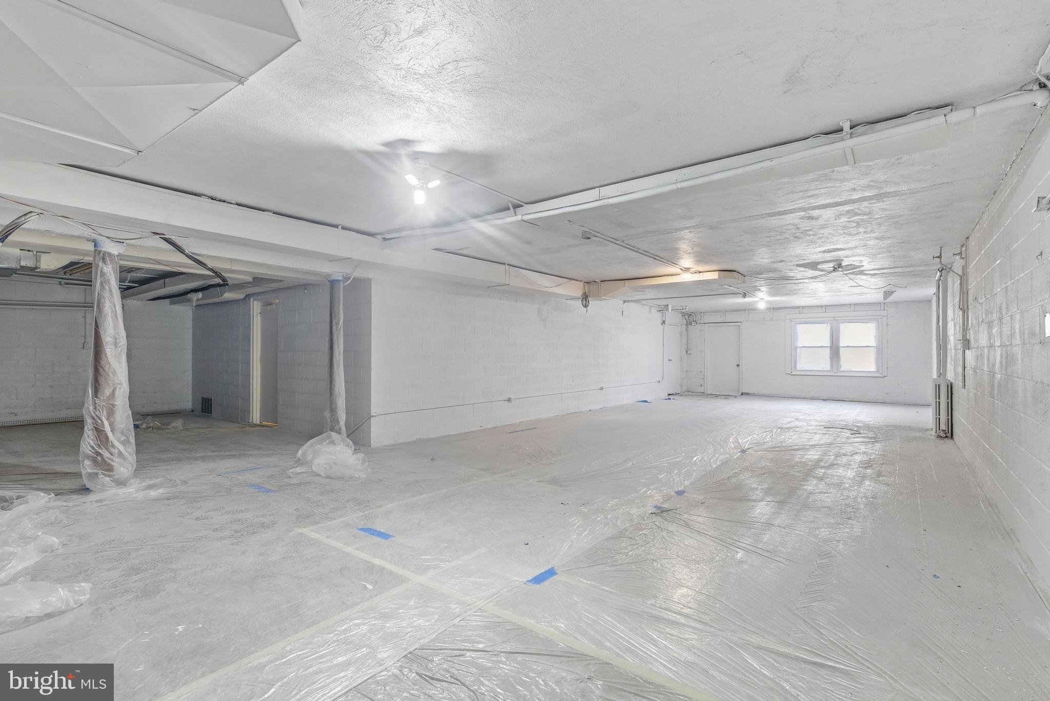 1834 Meetinghouse Road, Unit 1458 Upper Chichester, PA 19061 - Photo 36 of 42 a view of a room with an empty space