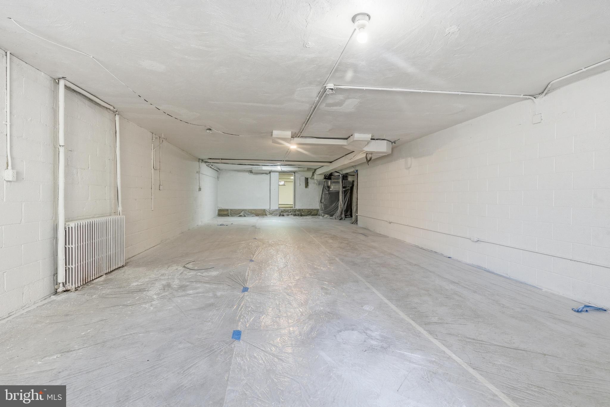 1834 Meetinghouse Road, Unit 1458 Upper Chichester, PA 19061 - Photo 37 of 42 a view of empty room