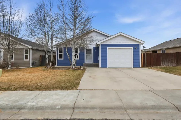 $299,000 | 637 Bozeman Trail, Evansville, WY 82636