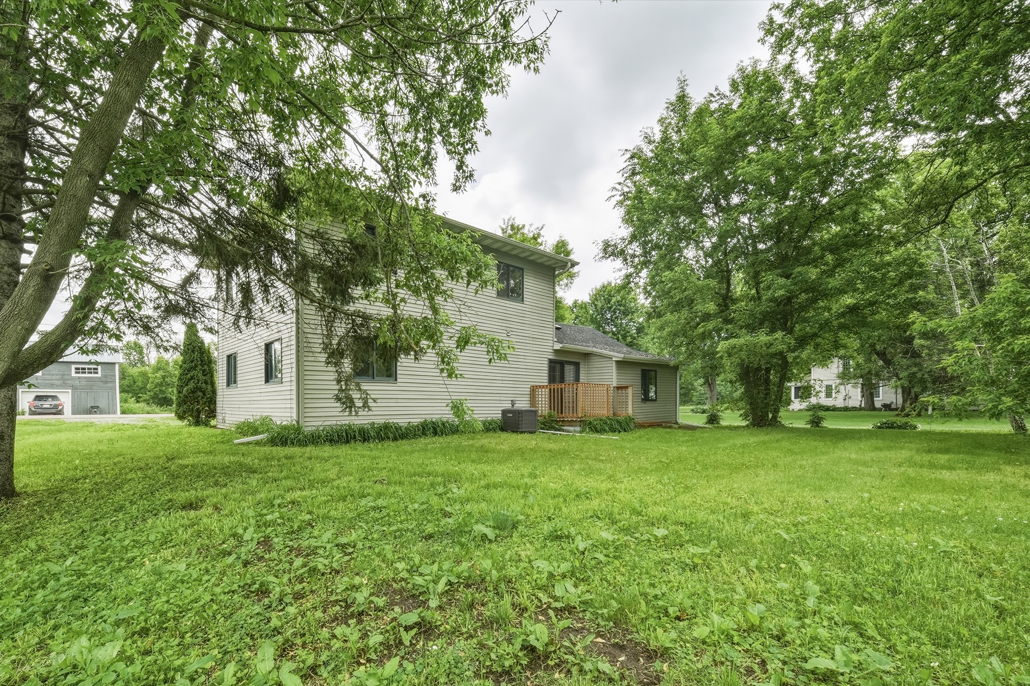 114 South Sechlerville Road Hixton, WI 54635 - Photo 32 of 35