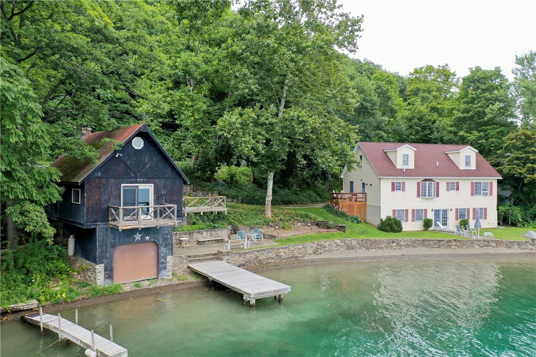 8922 West Lake Road Urbana, NY 14840 - Photo 29 of 43