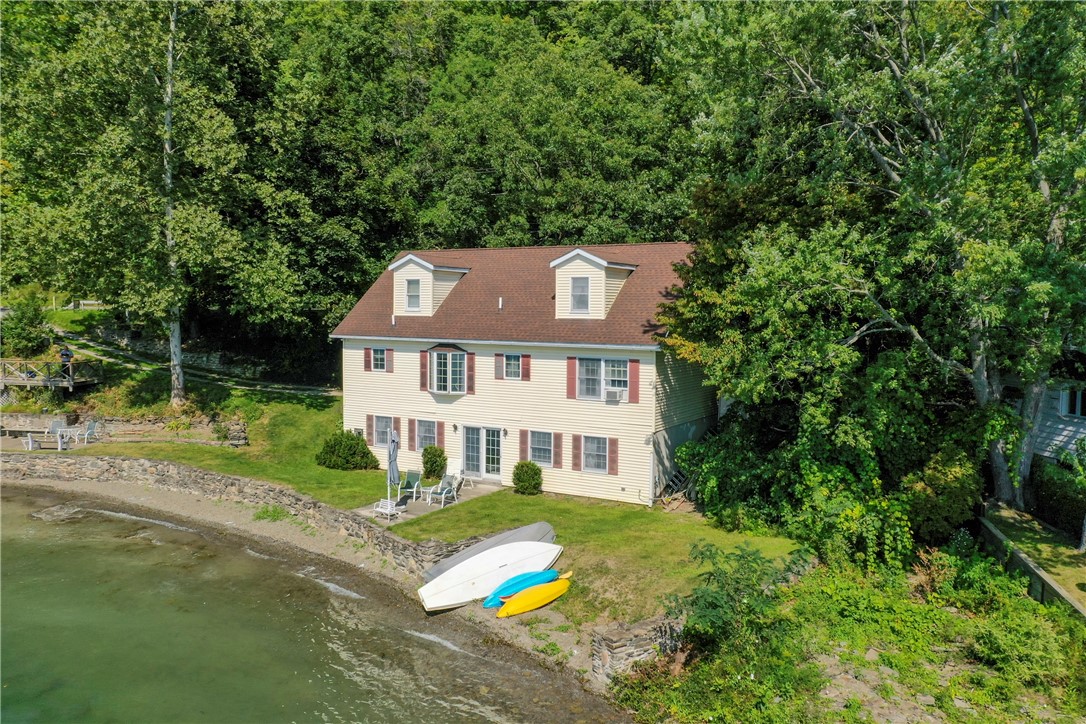 8922 West Lake Road Urbana, NY 14840 - Photo 3 of 43