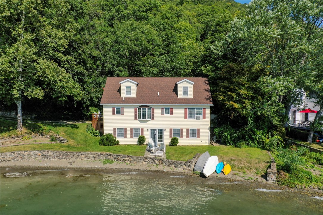 8922 West Lake Road Urbana, NY 14840 - Photo 4 of 43