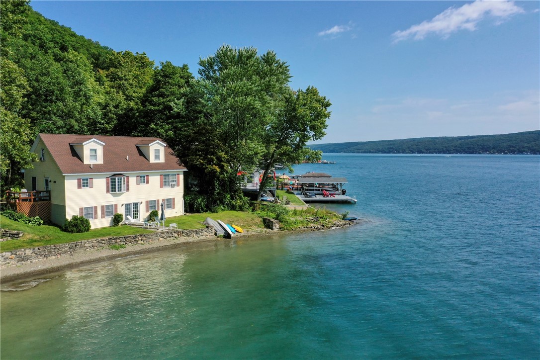 8922 West Lake Road Urbana, NY 14840 - Photo 5 of 43