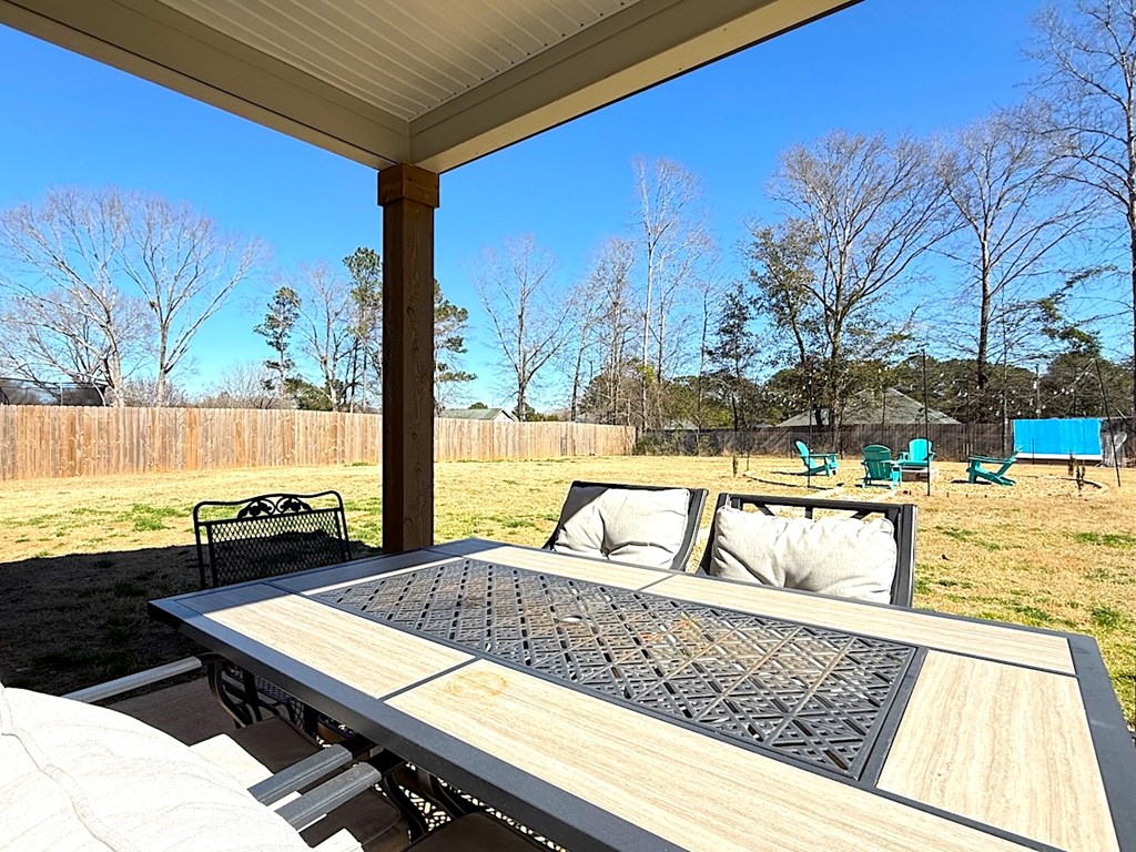 27 Sugar Maple Drive Fort Mitchell, AL 36856 - Photo 27 of 28 a view of swimming pool with a patio