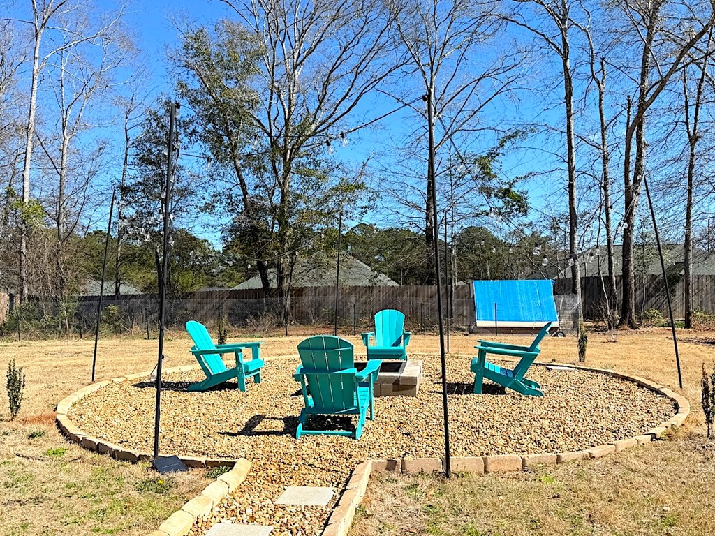 27 Sugar Maple Drive Fort Mitchell, AL 36856 - Photo 28 of 28 a chairs and tables in the patio
