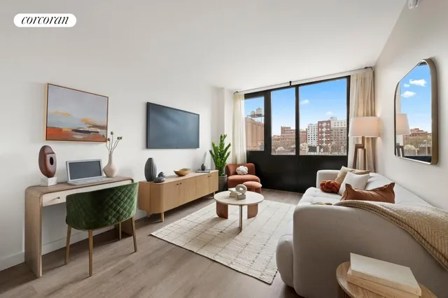 $2,880 | 166-20 90th Avenue, Unit PH17 | Jamaica