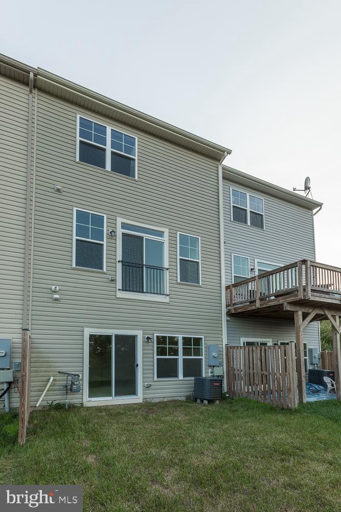128 Splendor Garden Way Stephenson, VA 22656 - Photo 31 of 36 Gallery Image 31