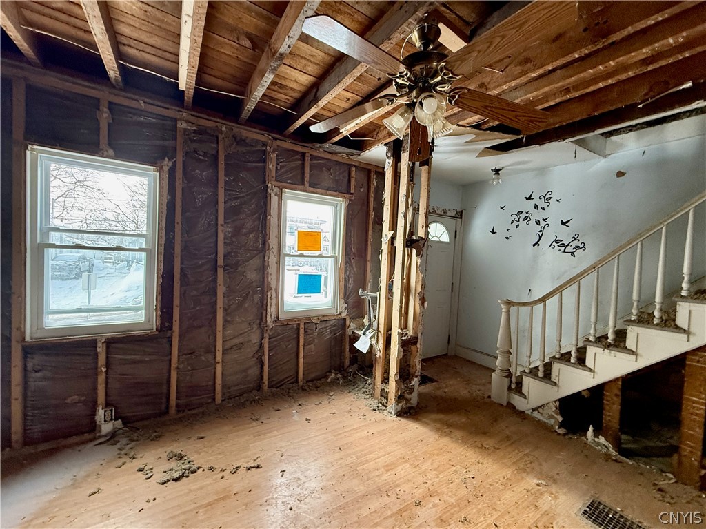 133 Liberty Street Oswego, NY 13126 - Photo 4 of 18