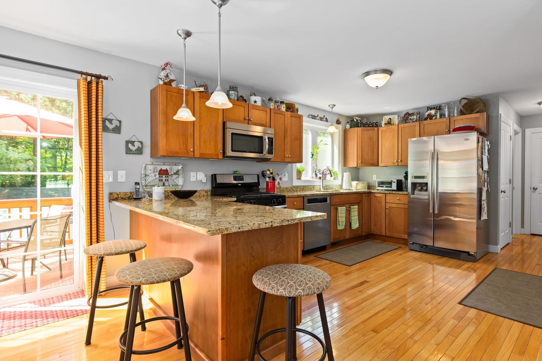 1 Wright Lane Exeter, NH 03833 - Photo 13 of 37 Gallery Image 13