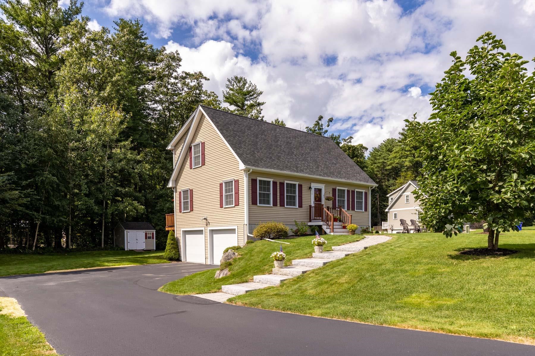 1 Wright Lane Exeter, NH 03833 - Photo 28 of 37 Gallery Image 28