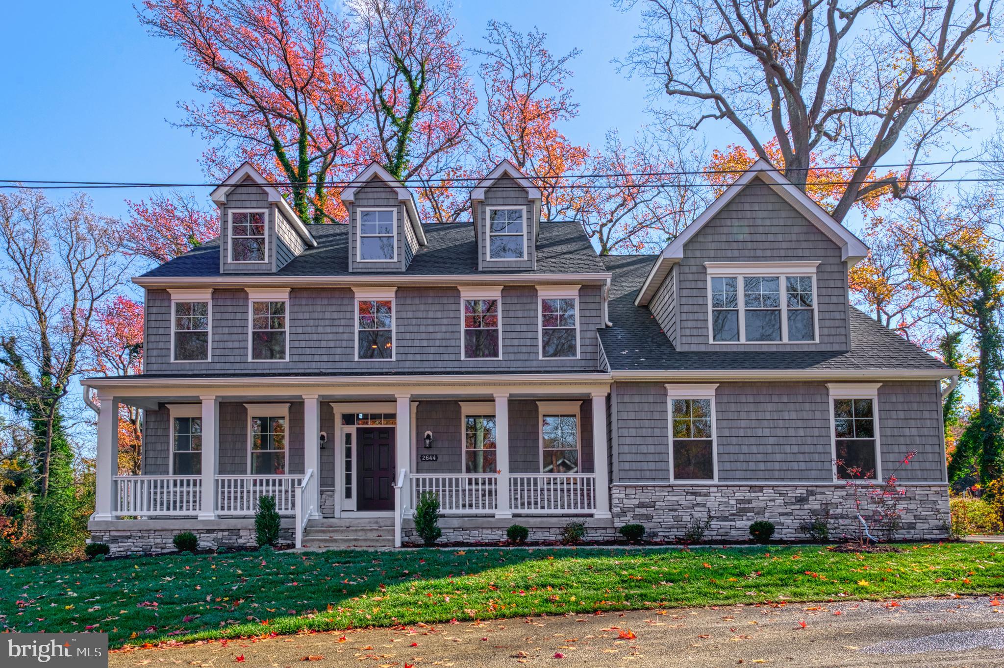 2644 Claibourne Road Annapolis, MD 21403 - Photo 1 of 56
