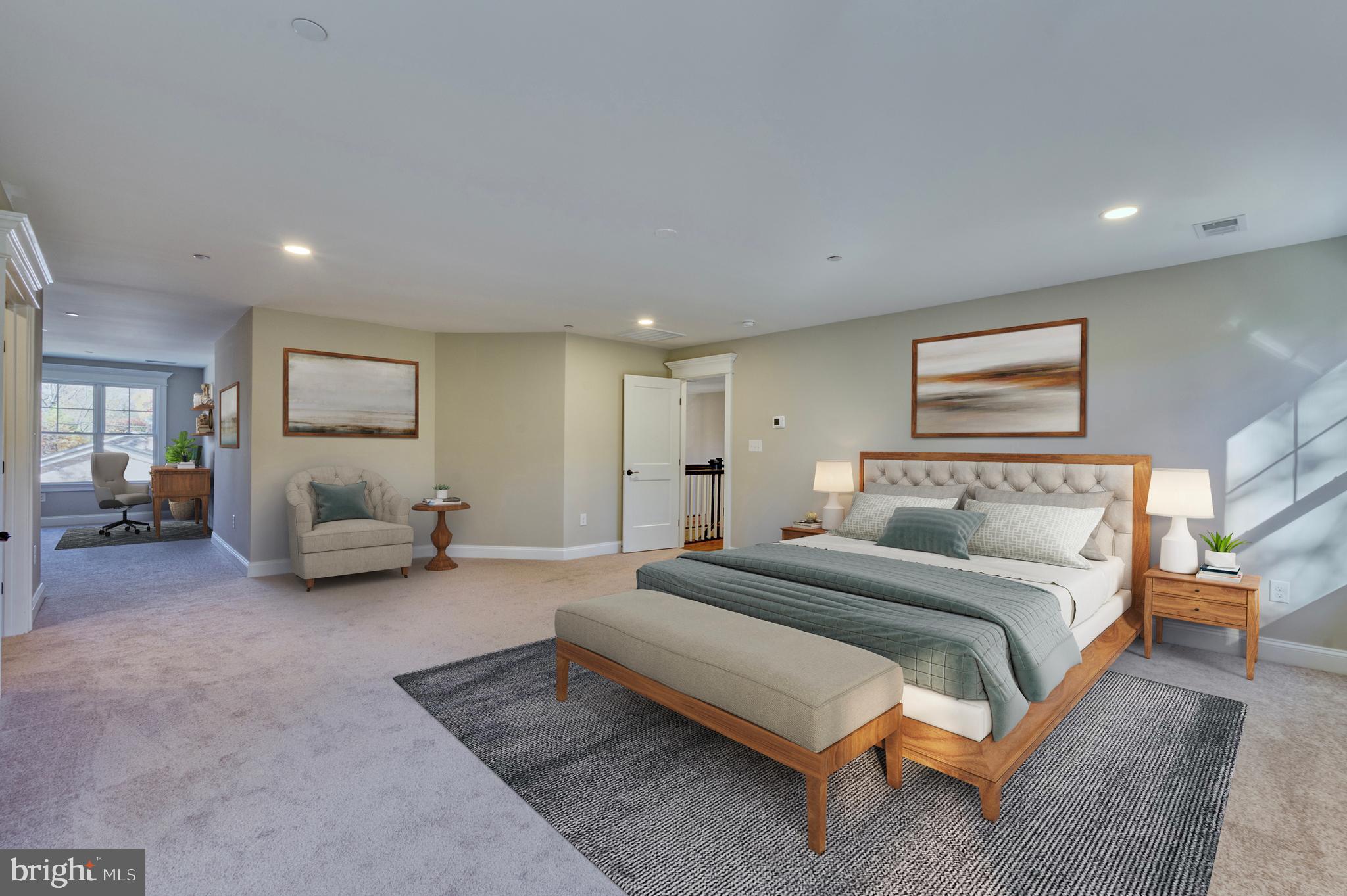 2644 Claibourne Road Annapolis, MD 21403 - Photo 45 of 56