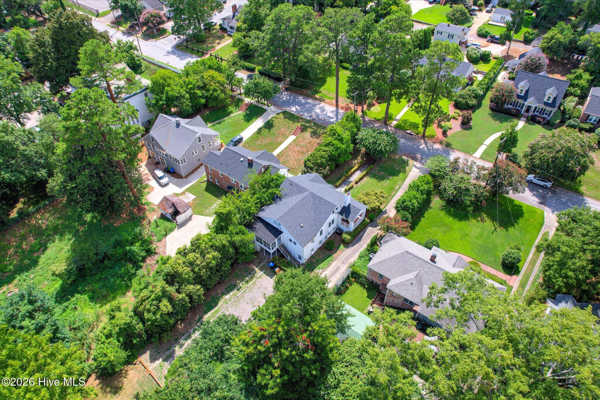 714 Hickman Road Augusta, GA 30904 - Photo 10 of 84 09-109