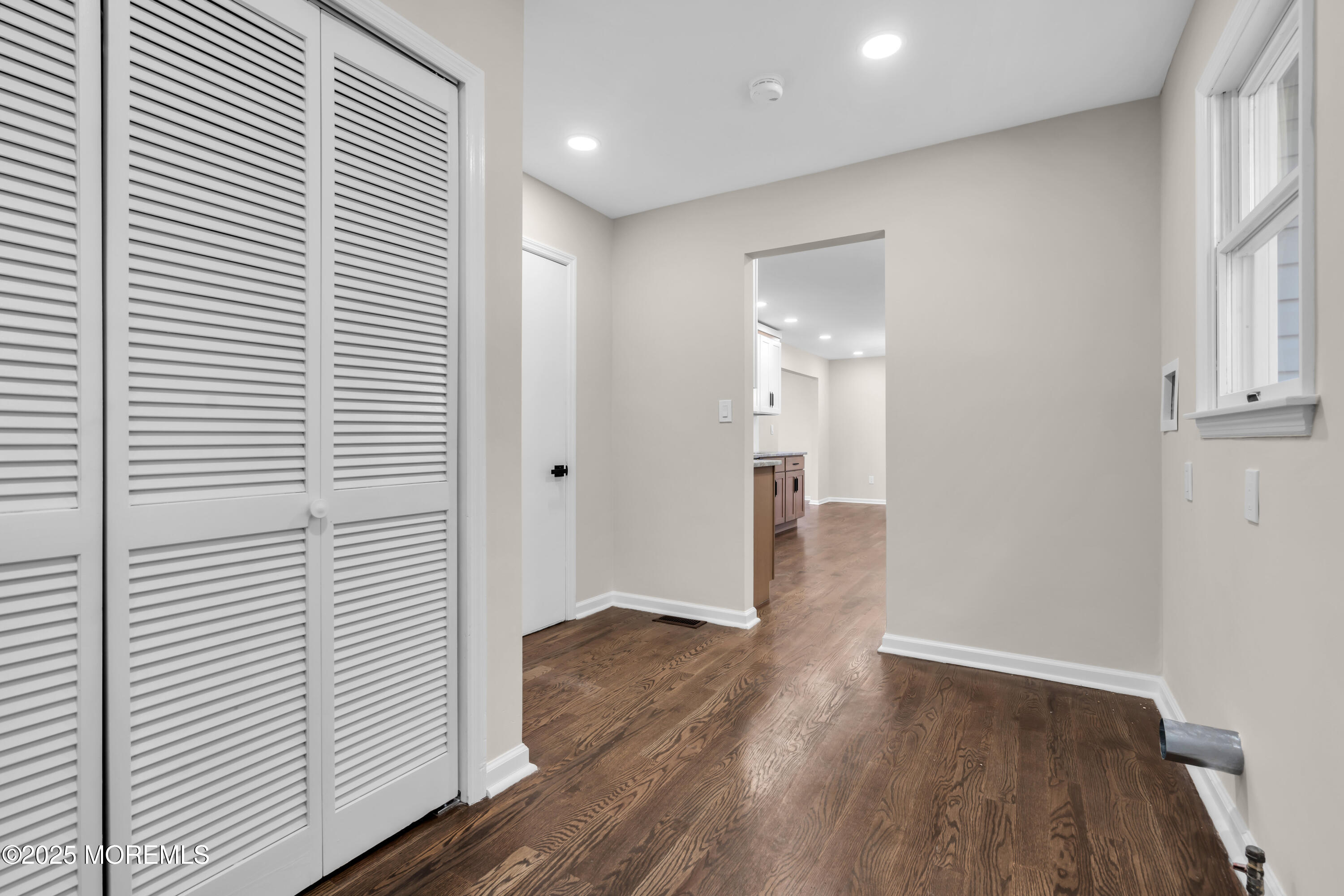 132 Holly Court Little Egg Harbor, NJ 08087 - Photo 11 of 22 Utility Closet