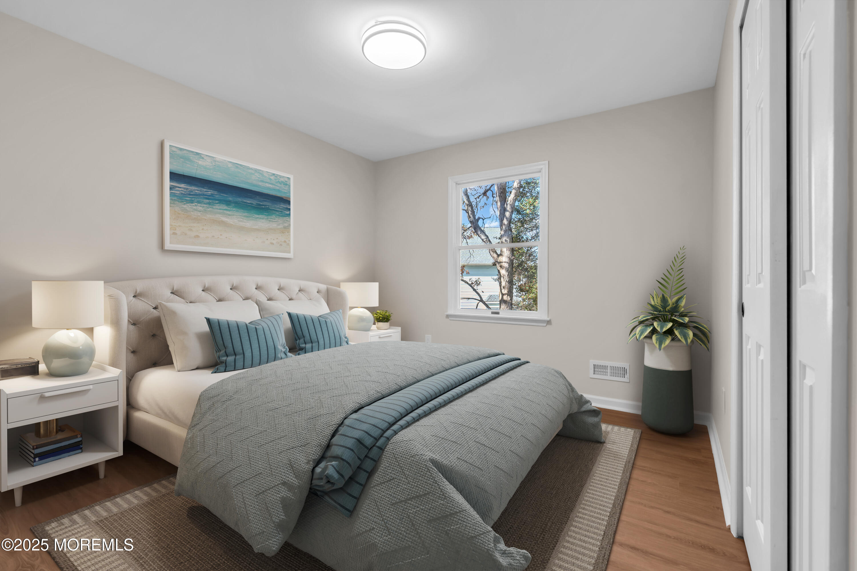 132 Holly Court Little Egg Harbor, NJ 08087 - Photo 16 of 22 Bedroom 1