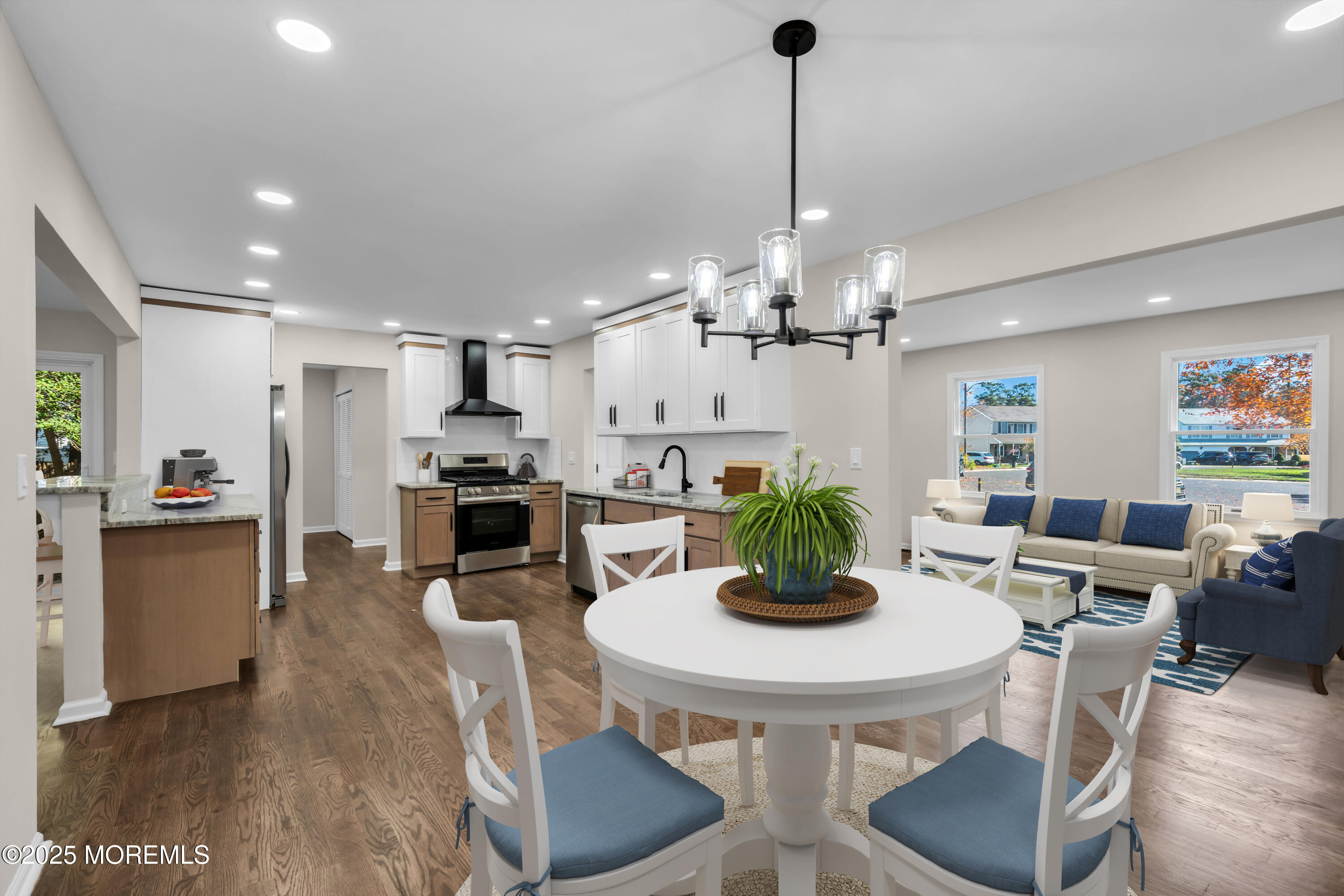 132 Holly Court Little Egg Harbor, NJ 08087 - Photo 2 of 22 Great open concept