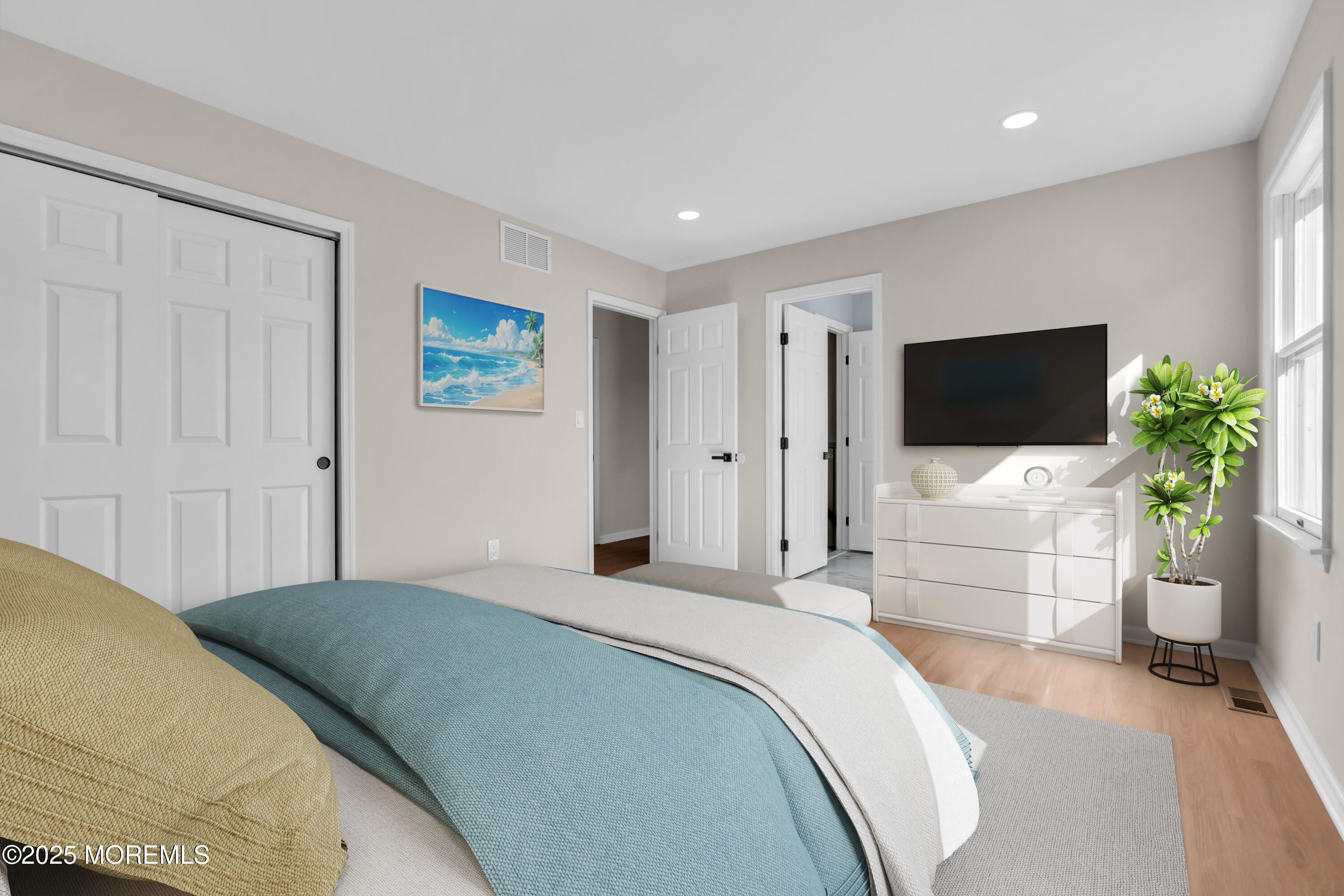 132 Holly Court Little Egg Harbor, NJ 08087 - Photo 22 of 22 Primary Bedroom