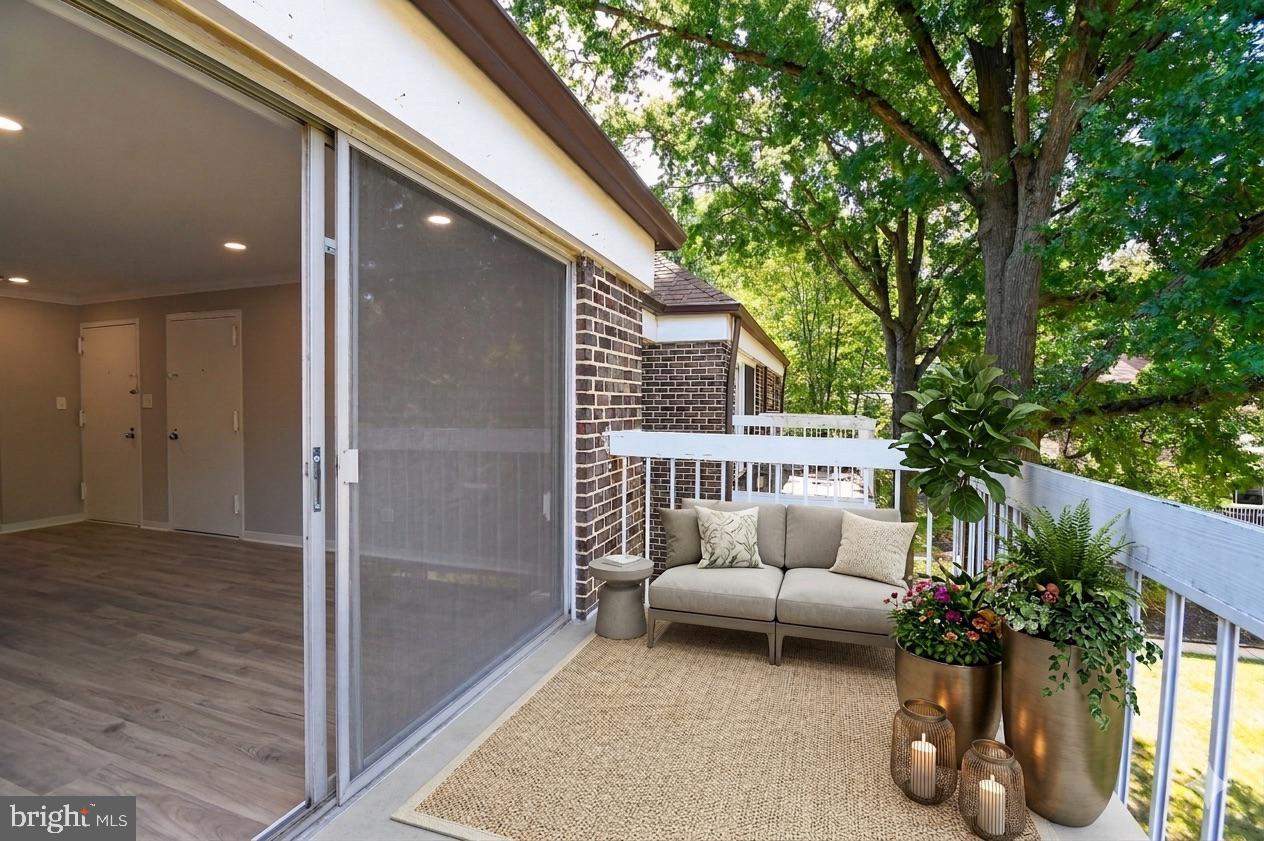 3234 Hewitt Avenue, Unit 34B Silver Spring, MD 20906 - Photo 21 of 21 VIRTUALLY STAGED