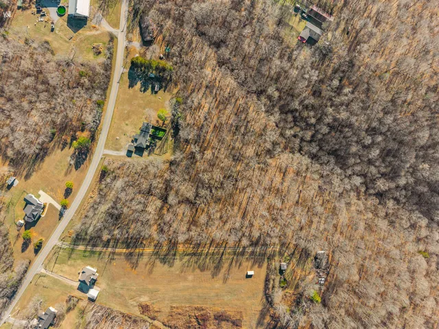 view of city and ocean