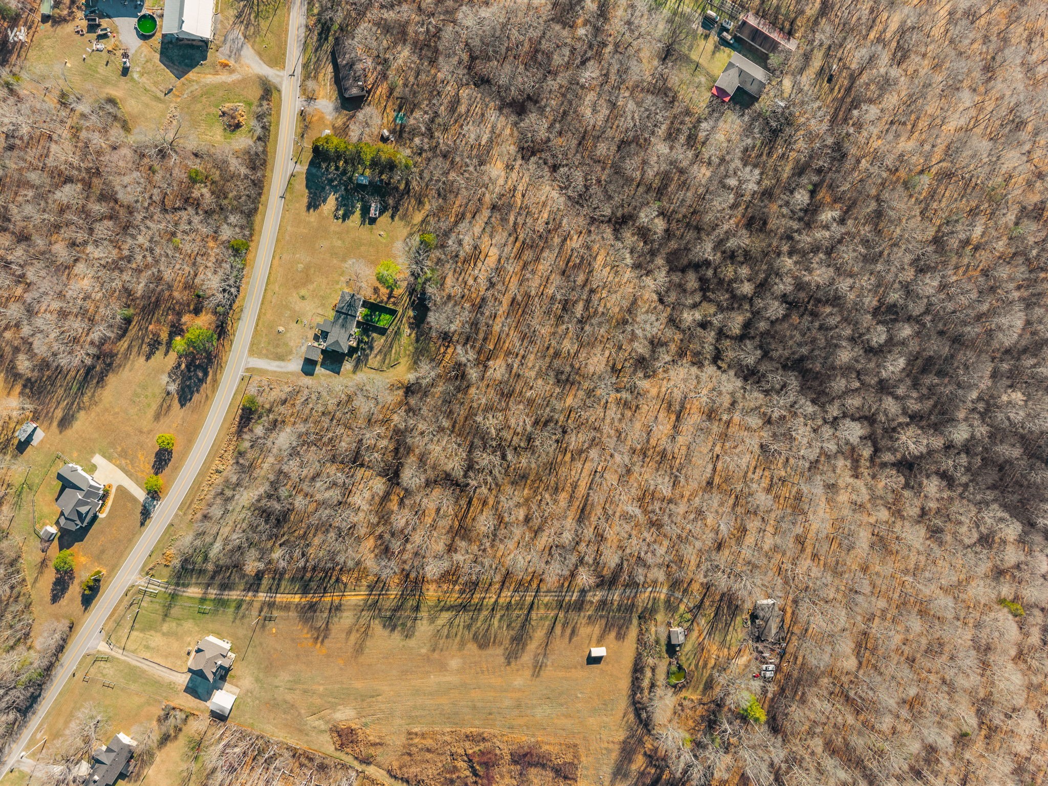 3650 Lake Road Woodlawn, TN 37191 - Photo 12 of 19