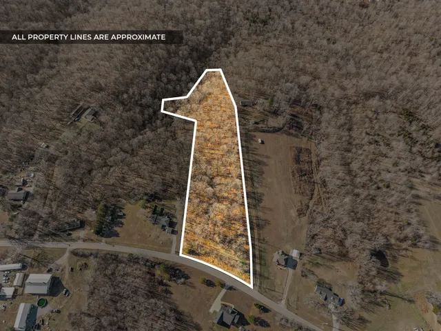 $100,000 | 3650 Lake Road, Woodlawn, TN 37191