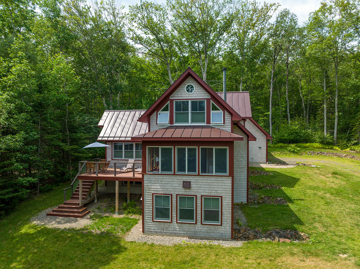 613 Shore Road Northport, ME 04849 - Photo 39 of 61 DJI_0096