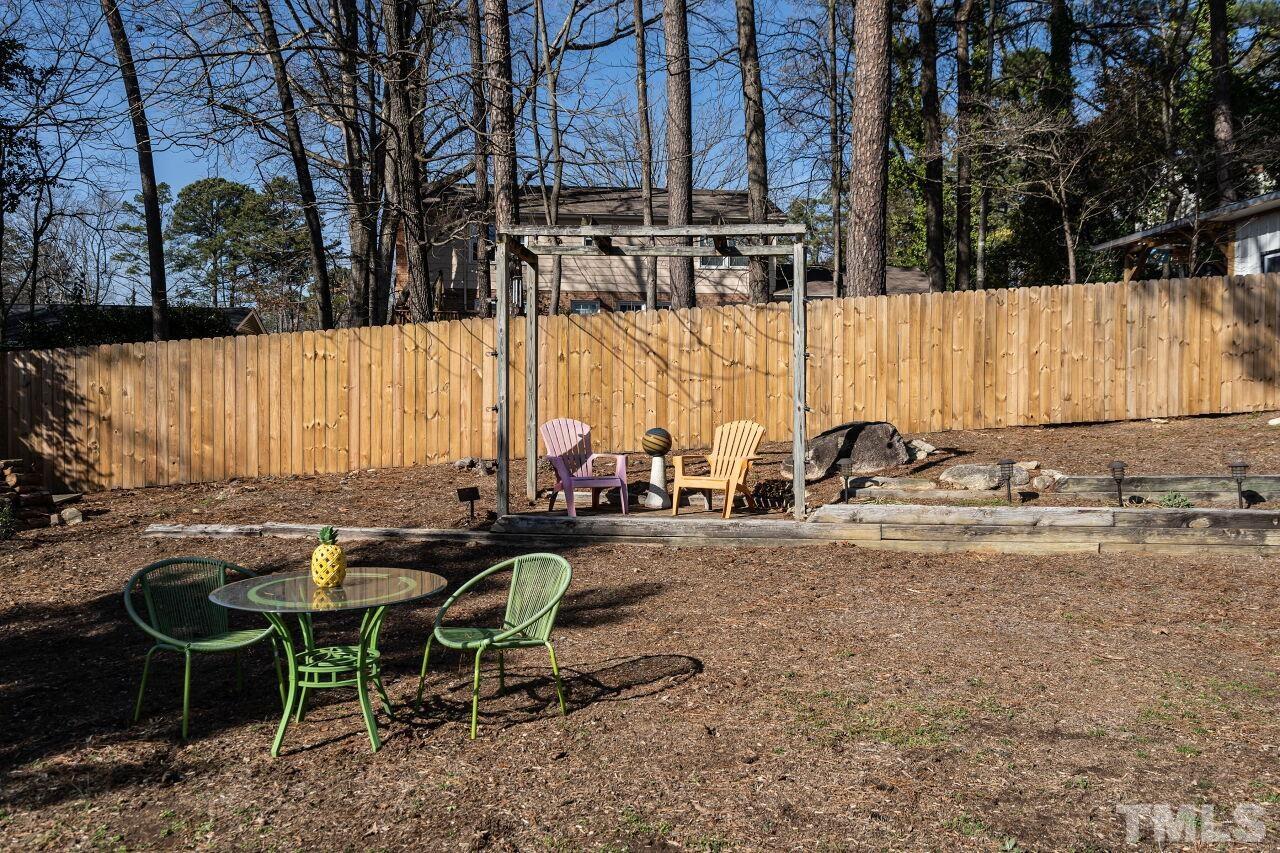 5701 Old Forge Circle Raleigh, NC 27609 - Photo 32 of 33 Gallery Image 32