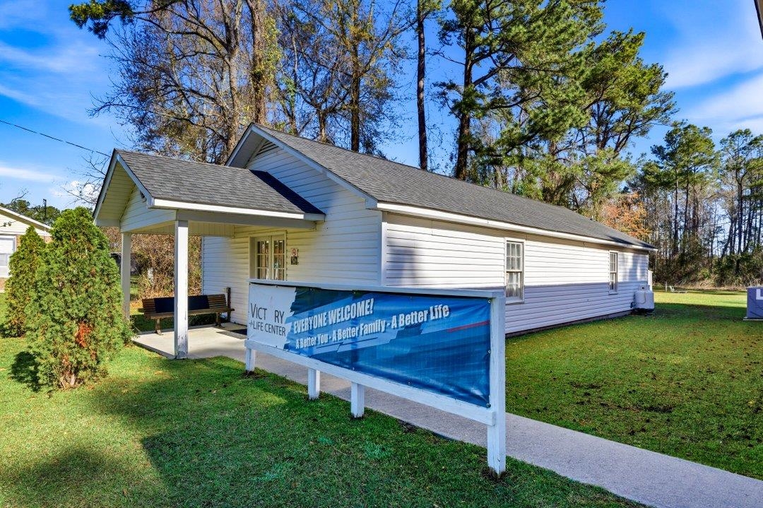 4360 Rose Street Loris, SC 29569 - Photo 25 of 50
