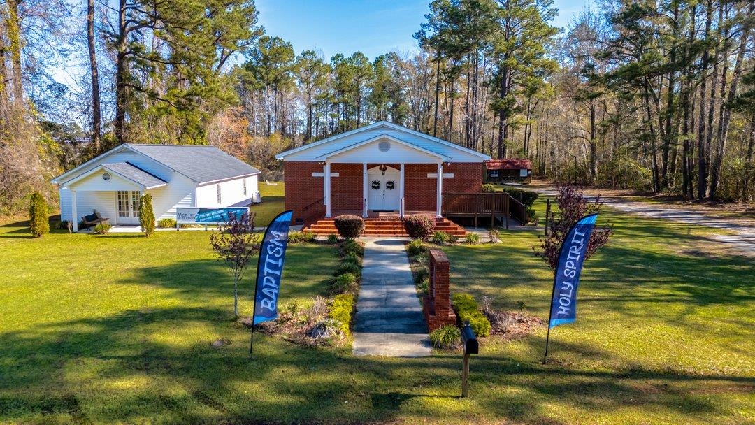 4360 Rose Street Loris, SC 29569 - Photo 36 of 50