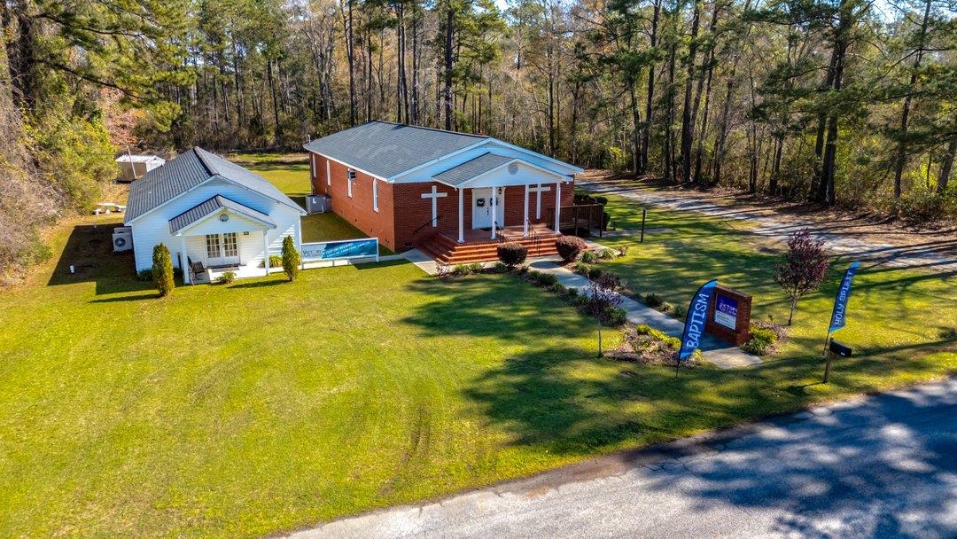 4360 Rose Street Loris, SC 29569 - Photo 50 of 50