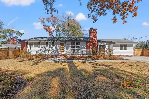 $499,900 | 4405 Camellia Drive, Myrtle Beach, SC 29577